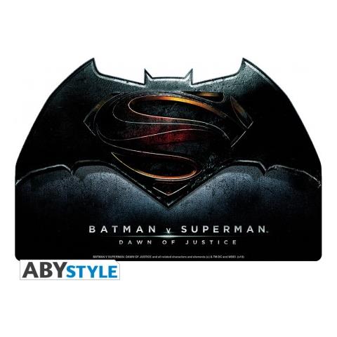 Mousepad Batman Vs Superman - Foto 1
