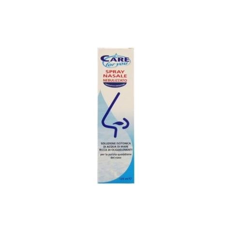 Spray Nasale Quotidiano 125 Ml - Foto 1