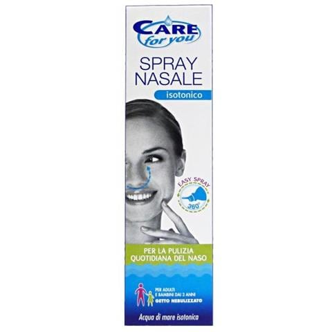 Spray Nasale Quotidiano 125 Ml - Foto 2