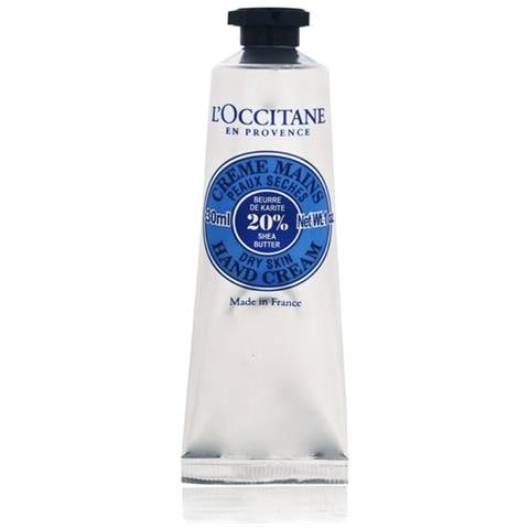 Loccitane Karite Crema Mani 30ml - Foto 2