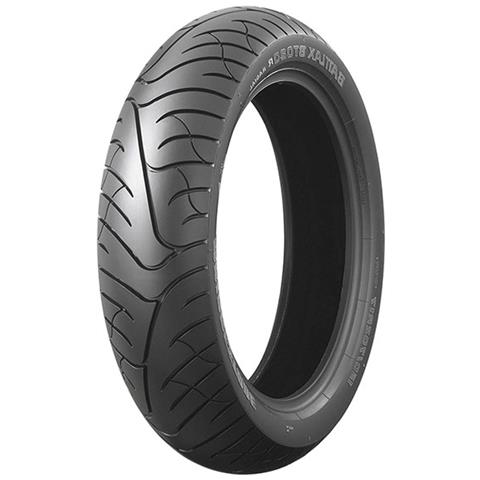 Pneumatico Moto 160 70 B 17 79 V Bt020 Bmw Bridge - Foto 2