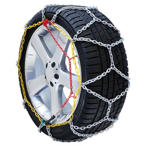 16108 Catene Neve ''s-16'' Gruppo 24.5 - Foto 2