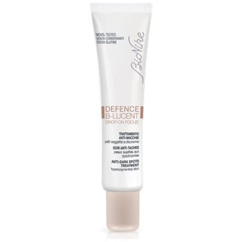 Creme Viso Uomo Defence B-lucent Drop-on Focus Trattamento Anti-macchie 15 Ml - Foto 2