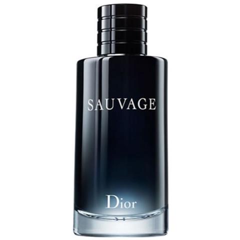 Sauvage Edt Vaporizador 200 Ml - Foto 2