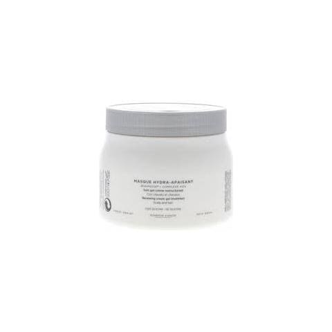 Masque Gel Renovador Intenso 500 Ml - Foto 2