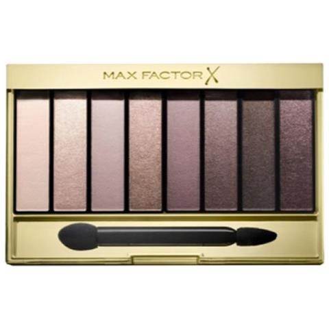 Masterpiece Nude Palette 03 Rose Nudes - Foto 1