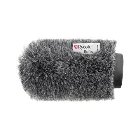 Rycote 055455 - Mini filtro antivento per RodeVideoMic Go