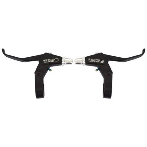 Set Leve V-brake Mt2.1 Eclipse Mtb - Foto 1
