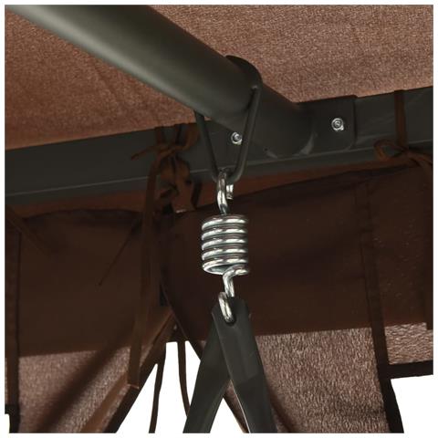 Dondolo Per Gazebo Caffè - Foto 2