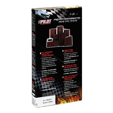 Filtro Aria Pp61 Pilot Performance - Foto 2