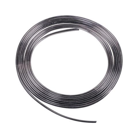 Profilo Cromato-nero 4mm Rotolo Da 25m - Foto 1