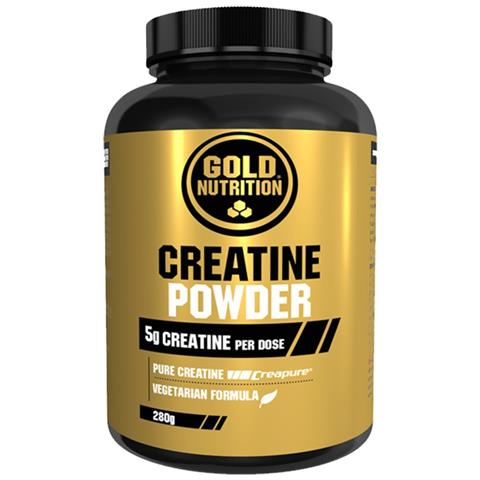 Creatine Extreme Force 280 G - Goldnutrition - Creatine - High Bioavailability - - Foto 3