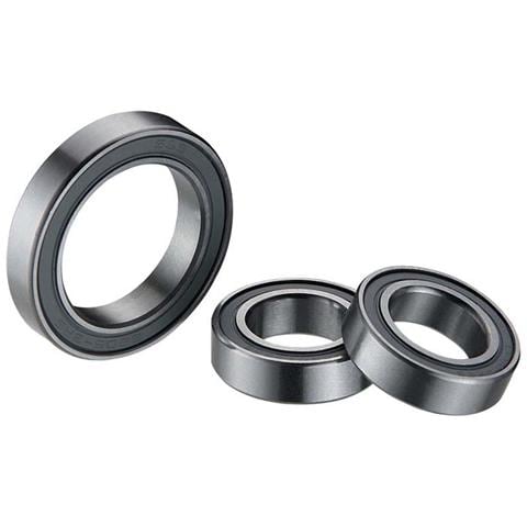 Ruote Inox Bearings Terrain Wheels Kit Ricambi Dei Componenti 6 Units - Foto 1