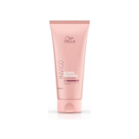 Condizionatore Refill Blonde Invigo Cool Blonde 200ml - Foto 1