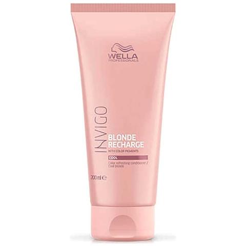 Condizionatore Refill Blonde Invigo Cool Blonde 200ml - Foto 2