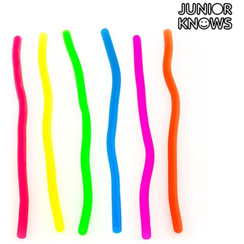 Corda Elastica Colours - Foto 2