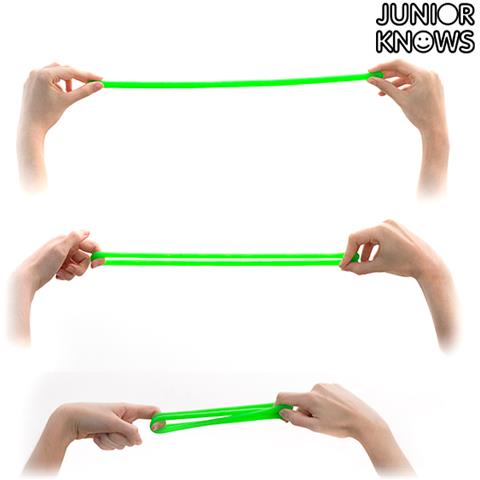 Corda Elastica Colours - Foto 5