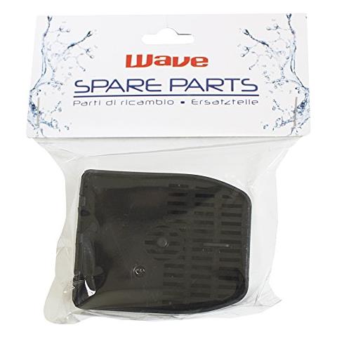 Cartuccia Carbone Per Filtro Interno Filpo 450 Wave - Foto 1