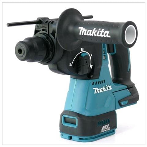 Trapano Tassellatore DHR243Z 18 Volt 4.0Ah Senza Batteria e Caricabatteria - Foto 2
