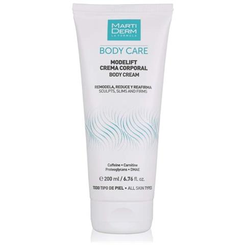 Crema Corpo Rassodante Modelift (200 Ml)  - Foto 3