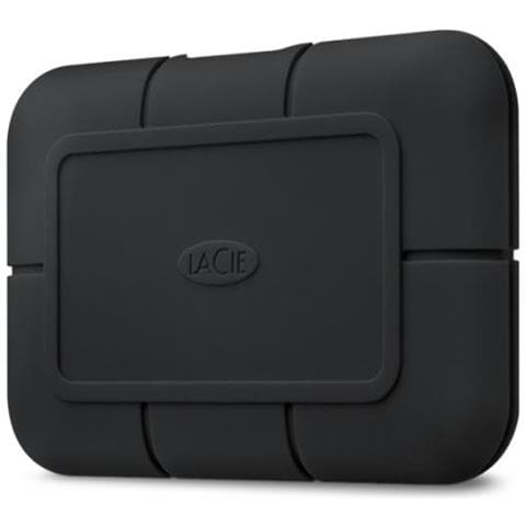 Rugged SSD Pro 2TB Thunderbolt 3 - Foto 1