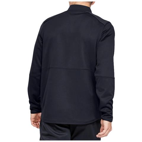 Mk1 Warmup Bomber 1345304-001, Uomo, Nero, Giacca, Numero: Xl - Foto 3