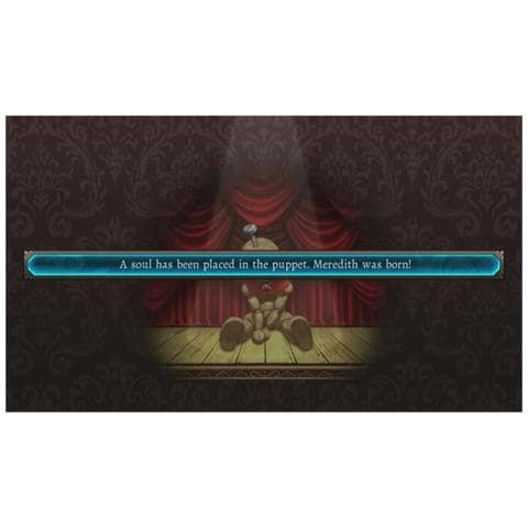 Labyrinth Of Refrain: Coven Of Dusk Jeu Ps4 - Foto 2
