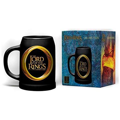 Gb Signore Eye Of The Rings Tazza Unico Anello Calici Tazze - Foto 1