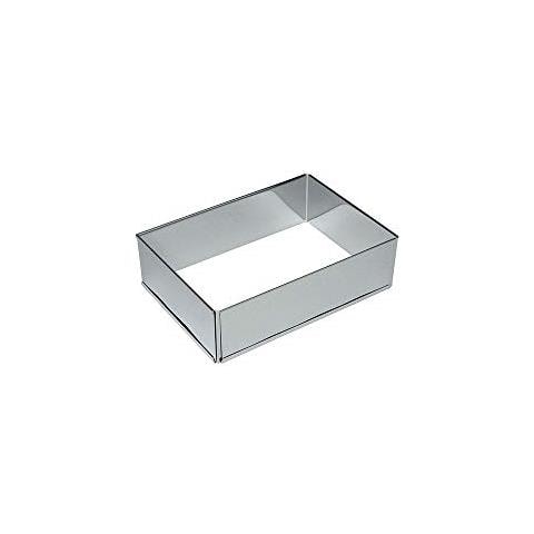 6025 - Stampo Per Dolci In Metallo - Foto 1