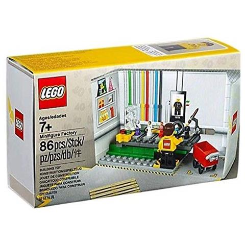 5005358 Set di Minifigure - Foto 1