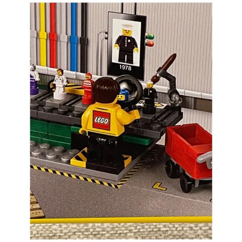 5005358 Set di Minifigure - Foto 2