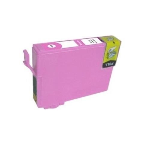 Cartuccia Epson T486 Light Magenta Compatibile No Oem - Foto 1