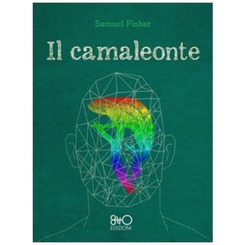 Samuel Fisher - Il Camaleonte - Foto 1