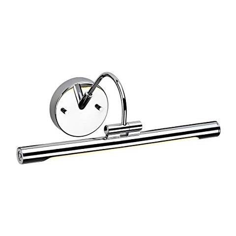 Elstead Alton - Applique Led 1 Luce Piccola Immagine Cromo Lucido - Foto 1