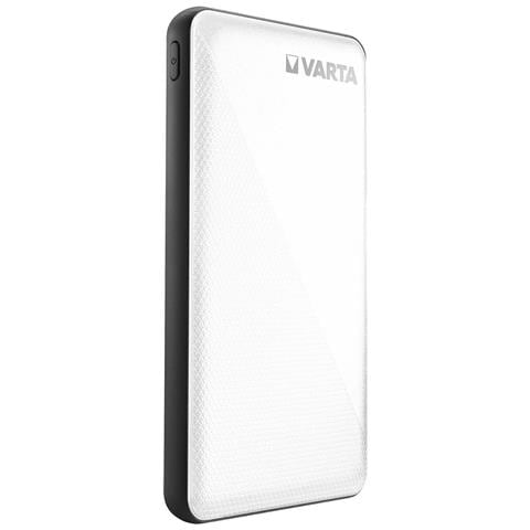 Powerbank 10.000 Mah Caricatore Esterno Per Smartphone Dispositivi E Tablet Usb Power Bank Carica Batteria Esterna Portatile - Foto 14
