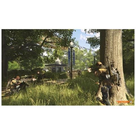 The Division 2 Jeu Pc - Foto 3