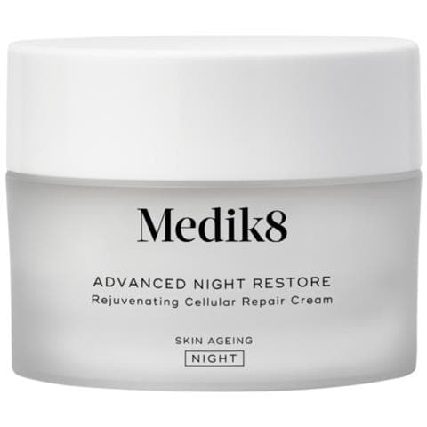 50ml Notte Crema Rigenerante Advanced - Foto 1