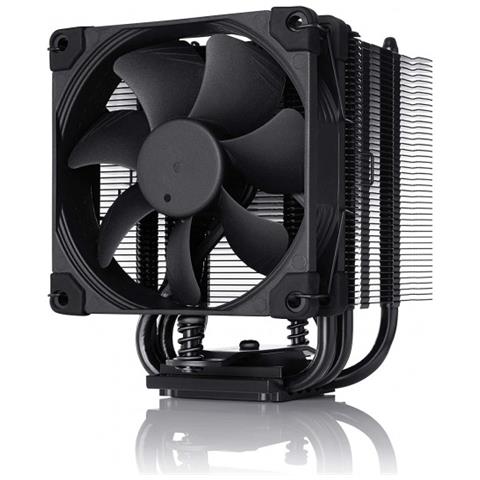Noctua Nh-u9s Chromax Black Dissipatore Per Cpu - Foto 1