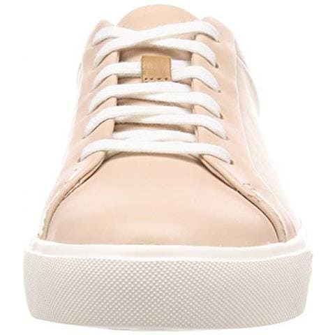 Un Maui Pizzo, Scarpe Donna Stringate Derby, Beige (nudo Pelle-) 37.5 Ue - Foto 2