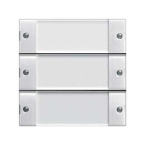 5333100. Typ: Wand-montiert, Schnittstelle: Rf Wireless, Bertragungstechnik: Kabellos. Batterietechnologie: Lithium, Akku- / batterietyp: Cr 2450n, Arbeitsspannung: 3 V (5333100)  - Foto 1