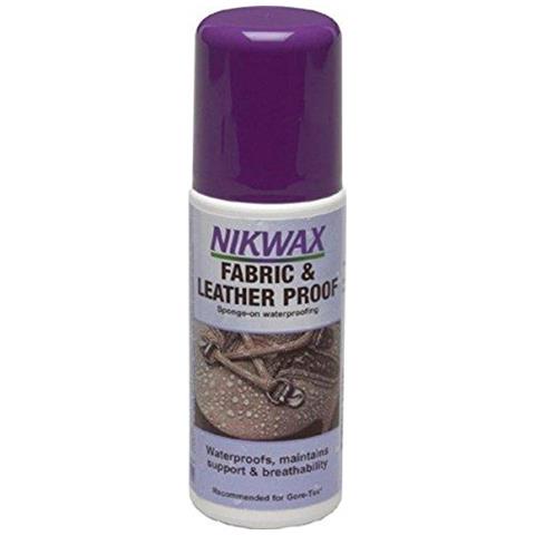 Fabric E Prova Pelle - 125 Ml - Foto 1