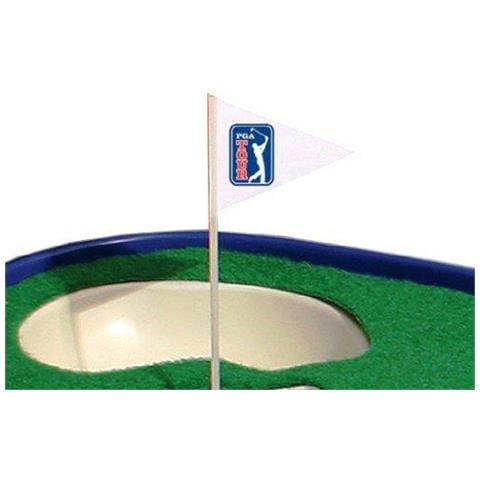 Indoor Outdoor Golf Putting Mat - Foto 2