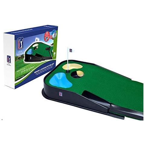 Indoor Outdoor Golf Putting Mat - Foto 1