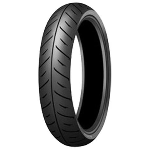 Gomme Pneumatici D254 130/60 R19 61h - Foto 1