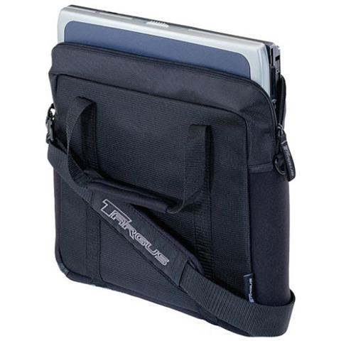 Cvr211eu Borsa Netbook Nero- Grigio 10.2"" - Foto 2