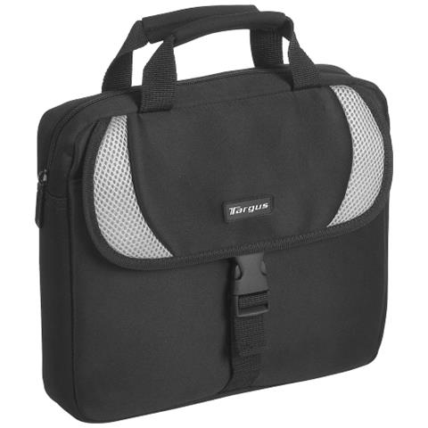 Cvr211eu Borsa Netbook Nero- Grigio 10.2"" - Foto 1