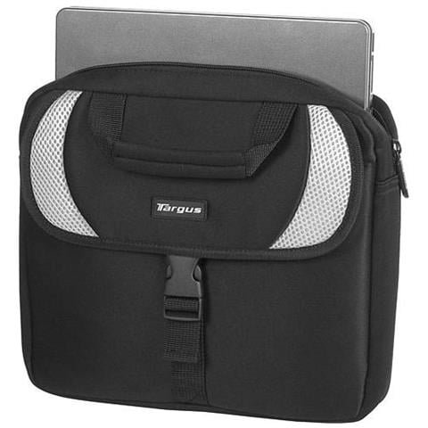 Cvr211eu Borsa Netbook Nero- Grigio 10.2"" - Foto 3