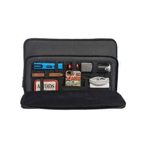 MCS2401GF 15.6" Custodia a tasca Grigio borsa per notebook - Foto 1