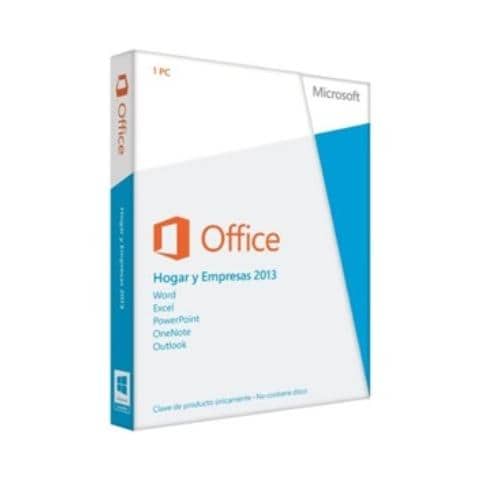 Office 2013 - Foto 1