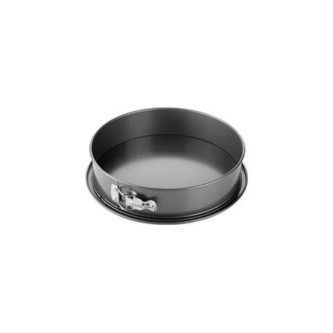 Tortiera apribile c / fondo antigoccia 26cm delicia - Foto 1